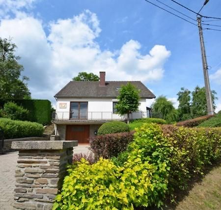 Achouffe - Masson Houffalize Exterior foto
