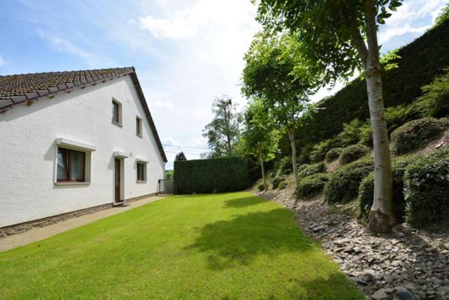 Achouffe - Masson Houffalize Exterior foto