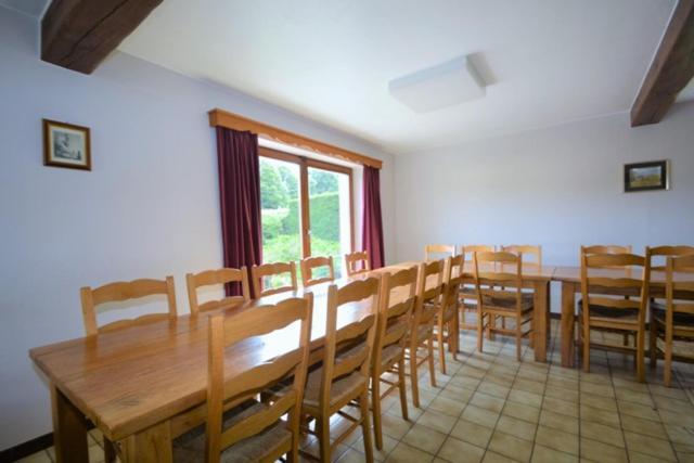 Achouffe - Masson Houffalize Exterior foto