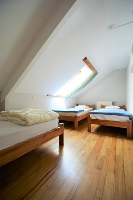 Achouffe - Masson Houffalize Exterior foto