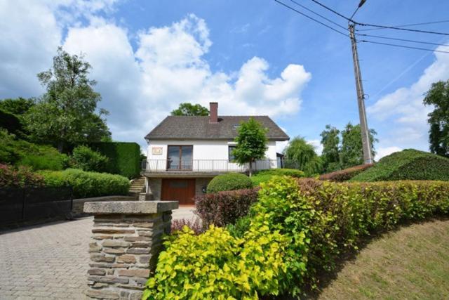 Achouffe - Masson Houffalize Exterior foto